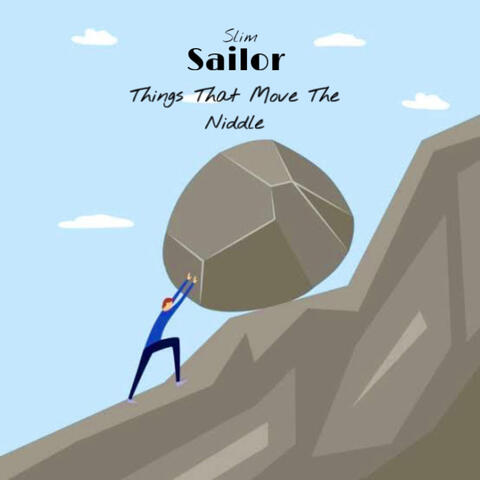 Things That Move the Niddle