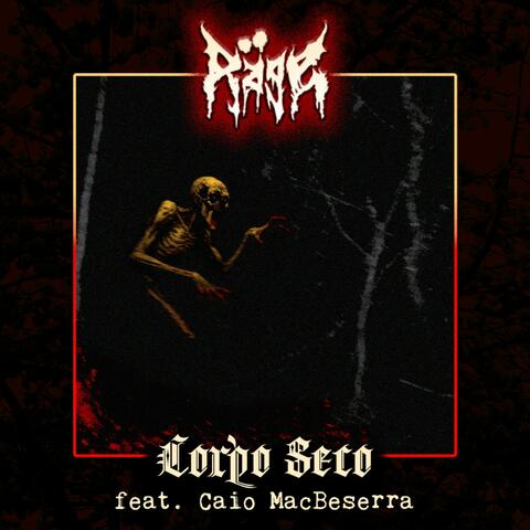 Corpo Seco