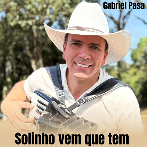 Solinho Vem Que Tem
