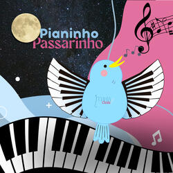 Pianinho Passarinho