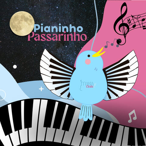 Pianinho Passarinho