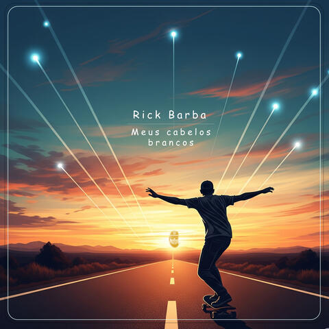 Meus Cabelos Brancos