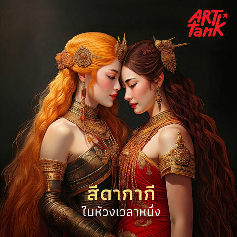 สีดากากี ในห้วงเวลาหนึ่ง