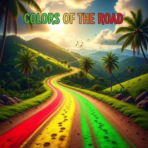 Colors of the Road