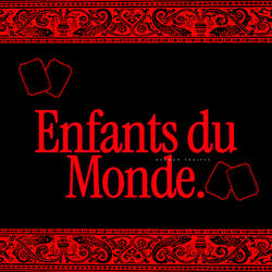 ENFANTS DU MONDE