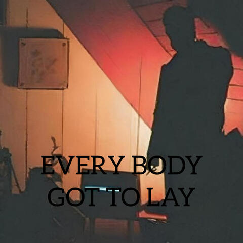 Every Body Got to Lay