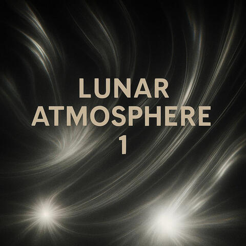 Lunar Atmosphere 1