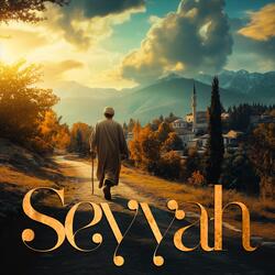 Seyyah