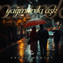 Yağmurda Aşk
