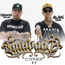 Cypher Tumbado #5