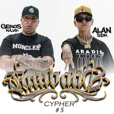 Cypher Tumbado #5