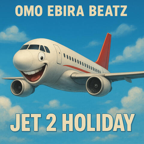Jet 2 Holiday