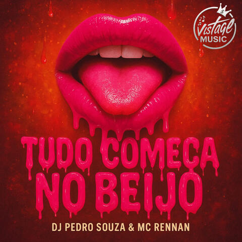 Tudo Começa no Beijo