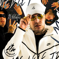 Medley 4M #4
