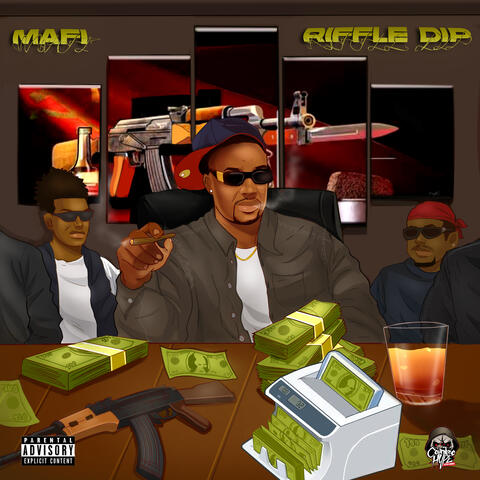 Rifle Dip