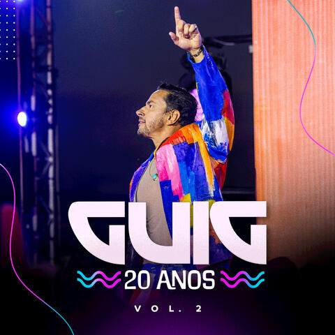 Guig 20 Anos - Vol. 02