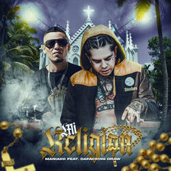 Mi Religion