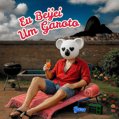 Eu Beijei um Garoto (I Kissed a Girl)