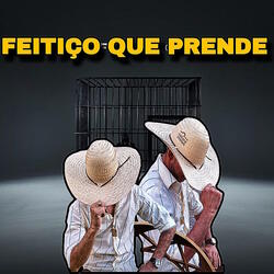 Feitiço Que Prende