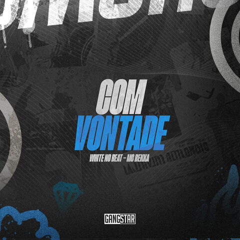 Com Vontade