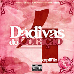 Dádivas do Coração, Capítulo 4