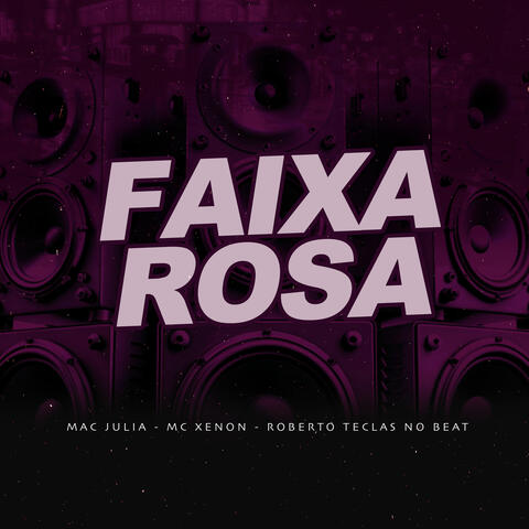 Faixa Rosa