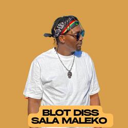 Blot Diss Sala Maleko