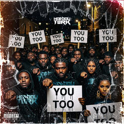 You Too Movement (Challenge Version)