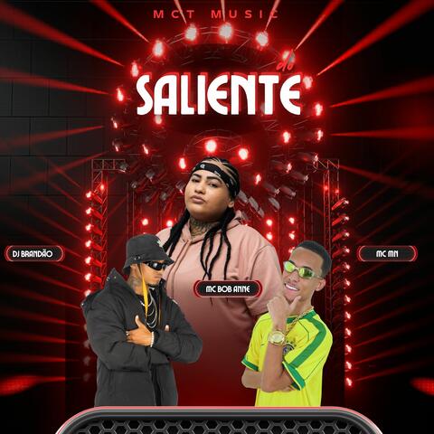 Saliente