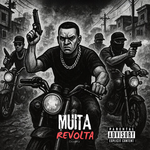 Muita Revolta