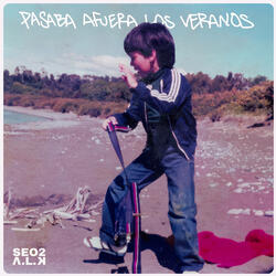 Pasaba Afuera los Veranos