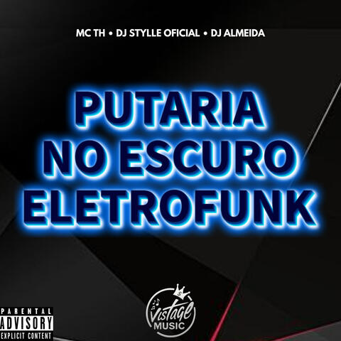 Putaria no Escuro