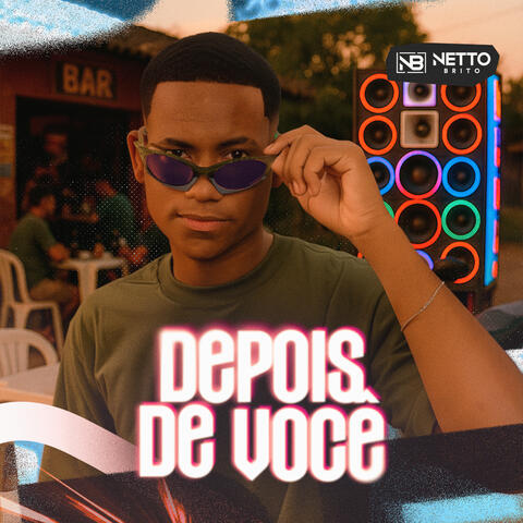 Depois de Você