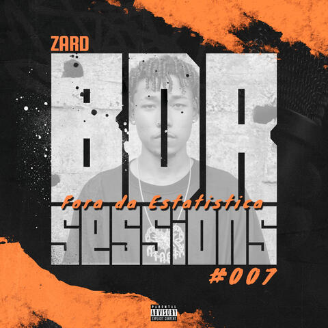 Bdr Sessions #007 - Fora da Estatística