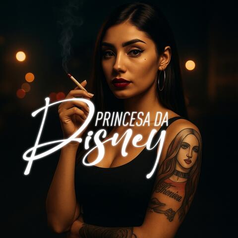 Princesa da Disney