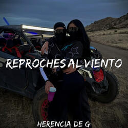Reproches al Viento