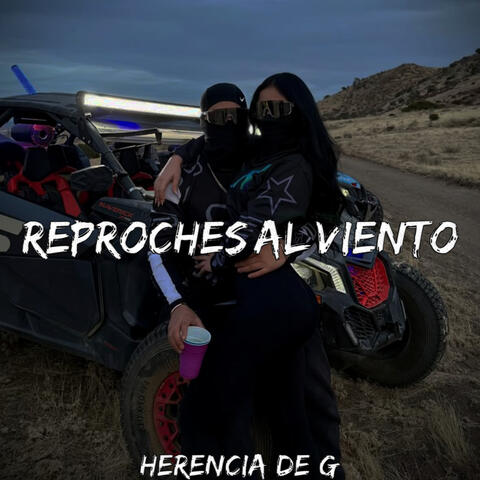 Reproches al Viento