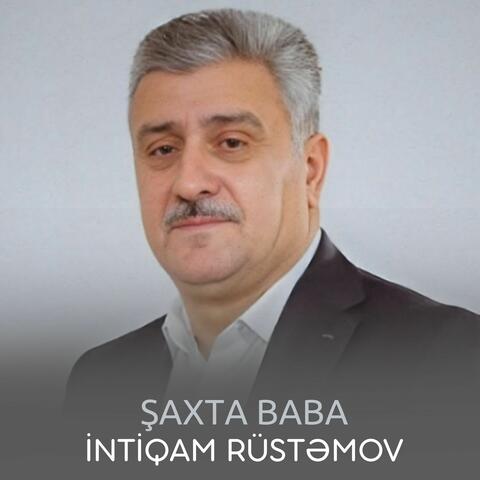 Şaxta Baba