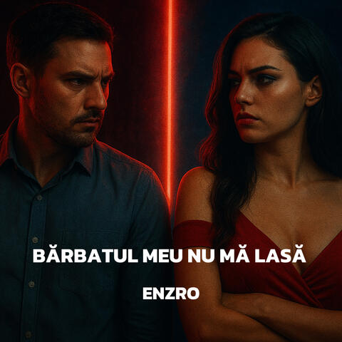 Bărbatul Meu Nu Mă Lasă