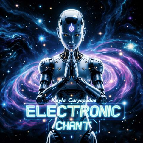 Electronic Chant
