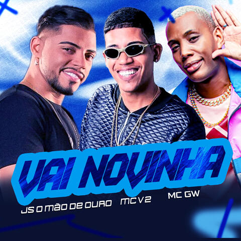 Vai Novinha