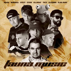 Fauna Music