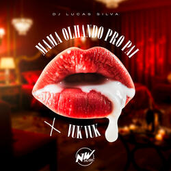 Mama Olhando pro Pai