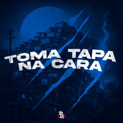 Toma Tapa na Cara