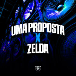 Uma Proposta X Zelda
