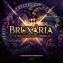 Bruxaria - A Maldição Do Coringa