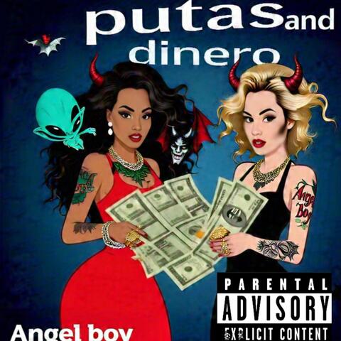 Putas And Dinero