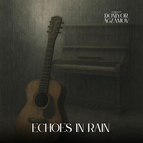 Echoes in Rain