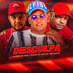 Desculpa