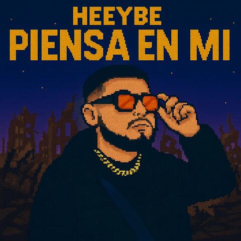 Piensa en Mi